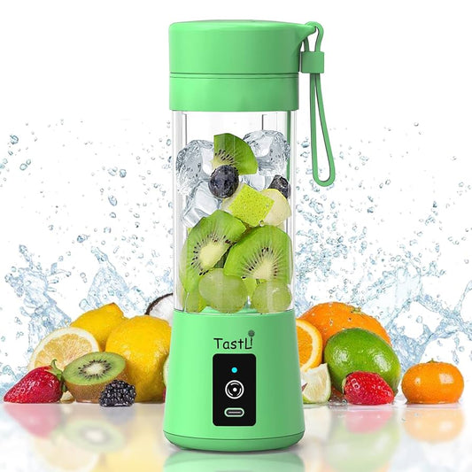 Portable Mini Juicer Blender