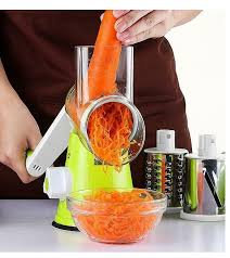 7-in-1 Vegetable Cutter – Chop, Slice & Dice Like a Pro!