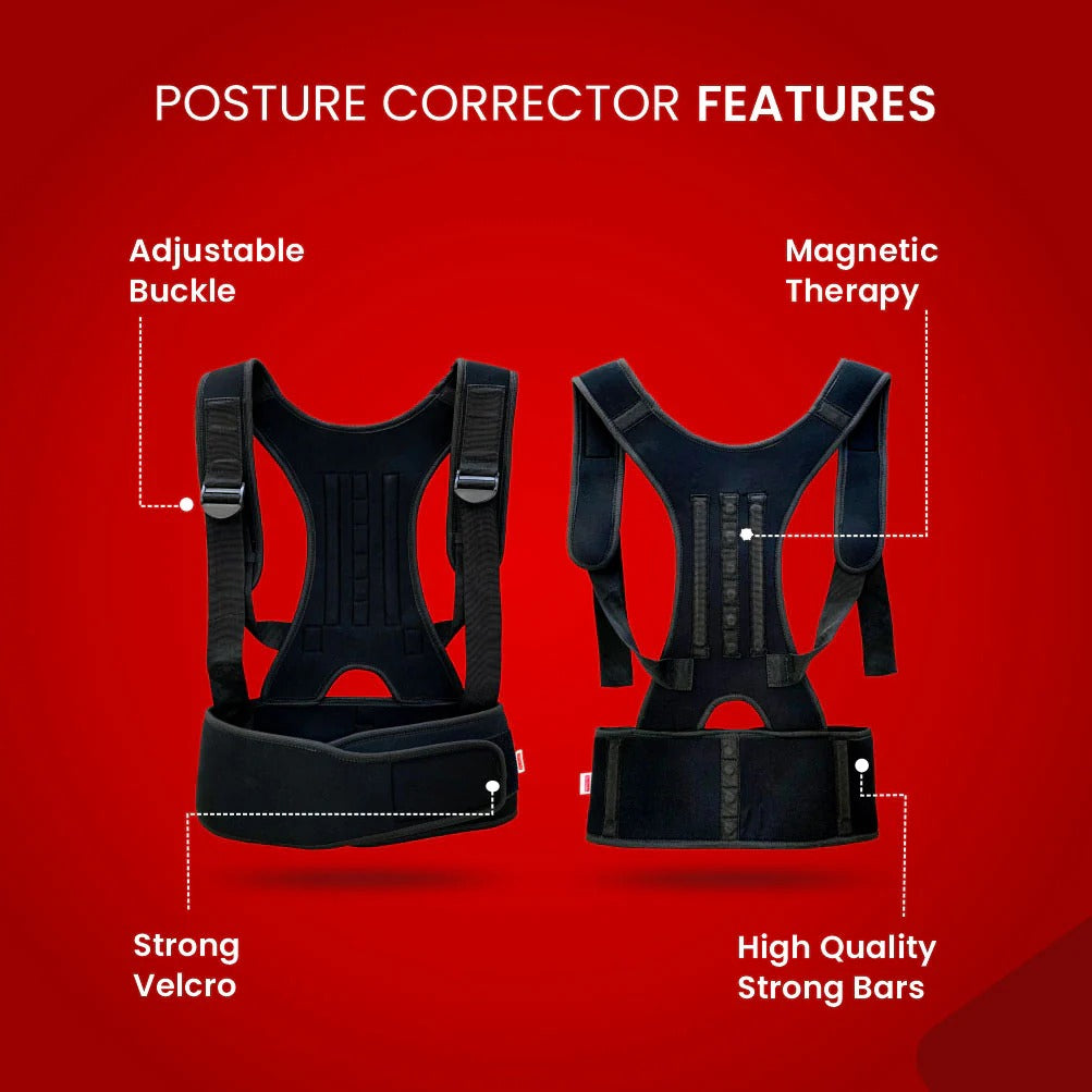 Posture Corrector Belt