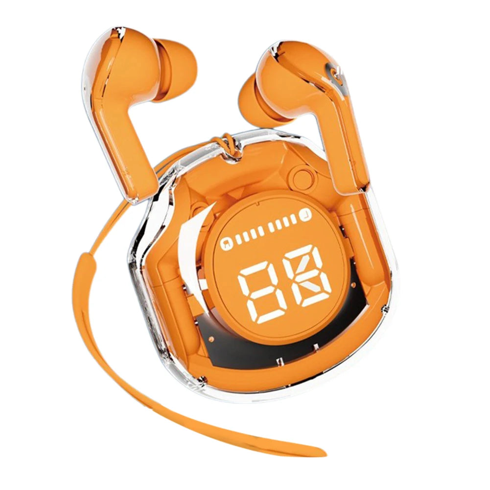 Orignal Air 39 Ice Cube Gaming Earbuds