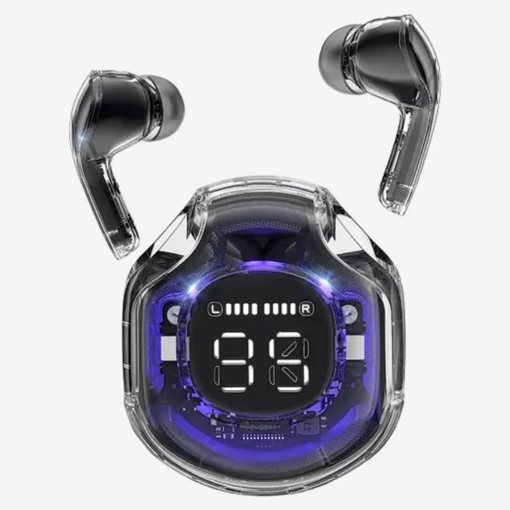 Orignal Air 39 Ice Cube Gaming Earbuds