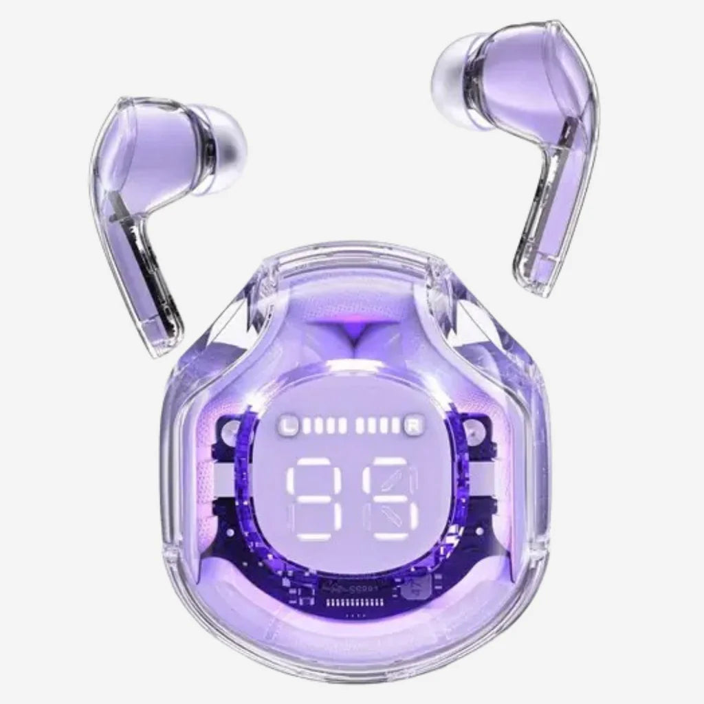 Orignal Air 39 Ice Cube Gaming Earbuds