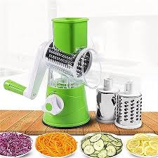 7-in-1 Vegetable Cutter – Chop, Slice & Dice Like a Pro!
