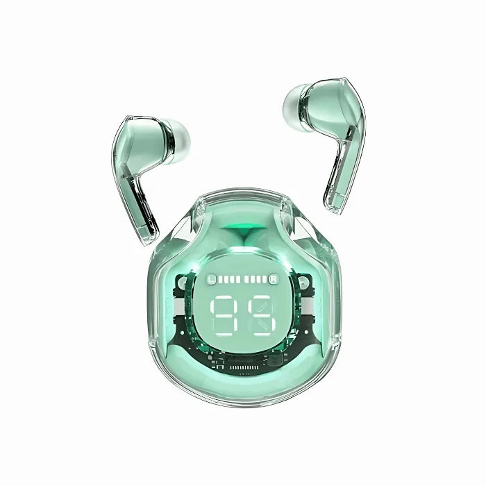 Orignal Air 39 Ice Cube Gaming Earbuds