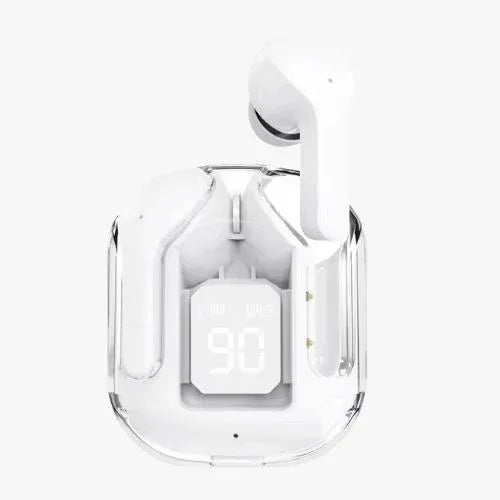 Air 31 TWS Transparent Earbuds