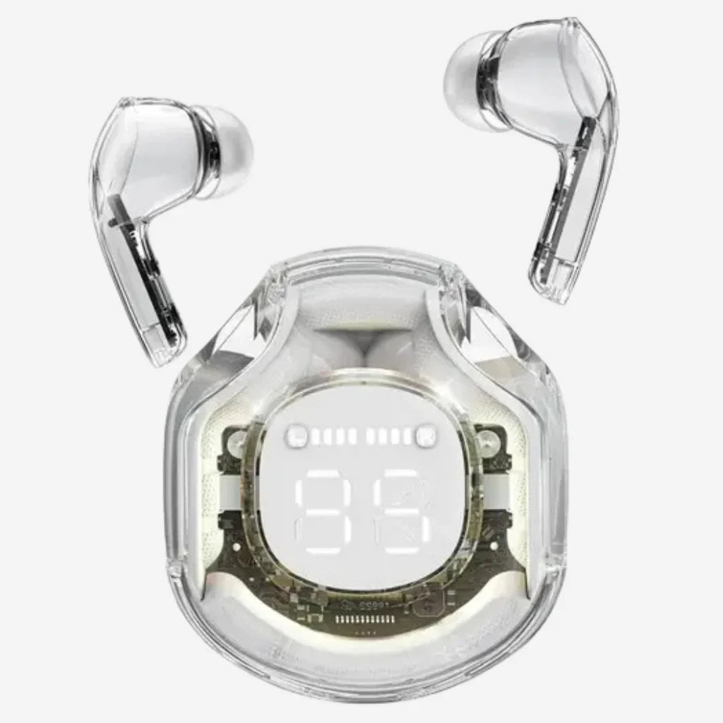 Orignal Air 39 Ice Cube Gaming Earbuds